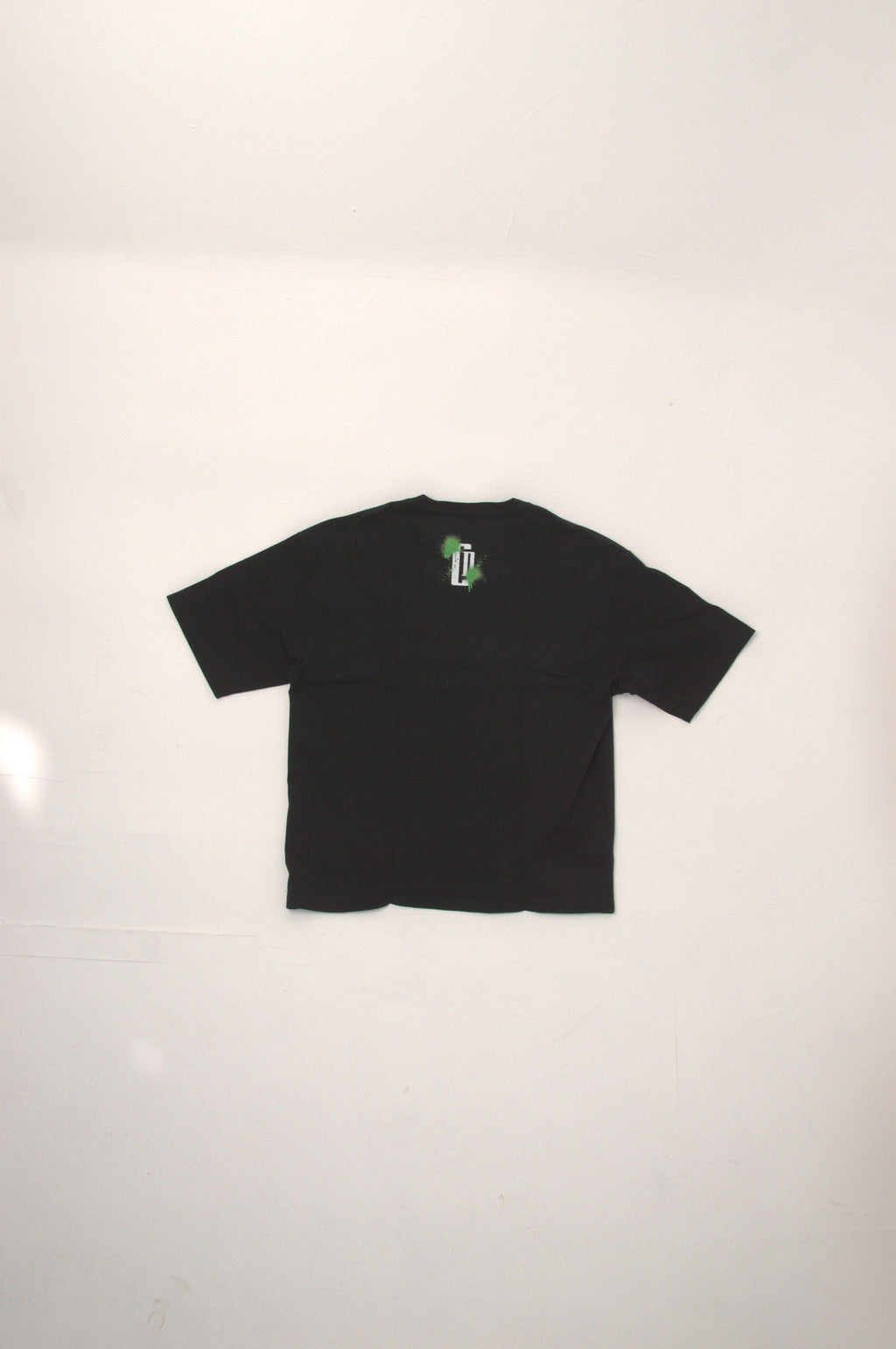 CNRY "Slime Tag of Loyalty" Oversized Box Tee