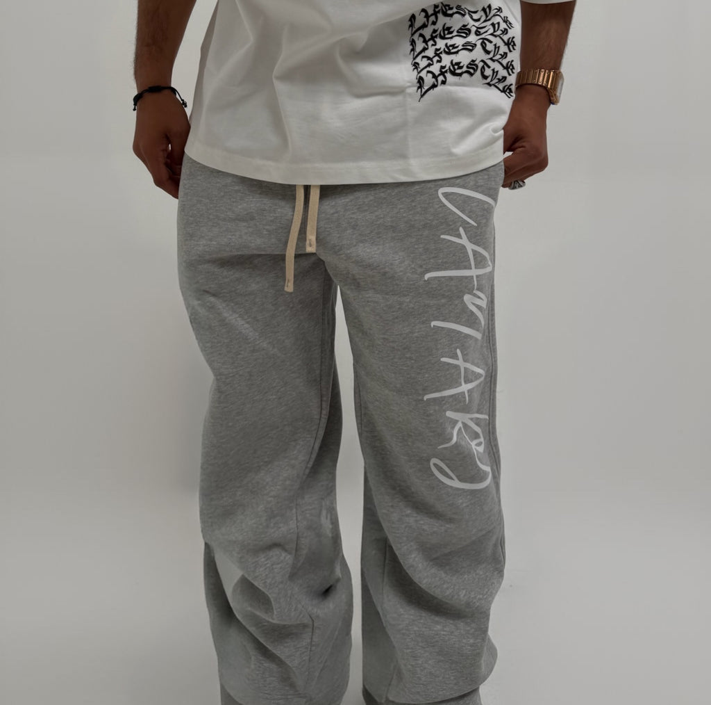 Canary "LEGACY" Straight Fit Heavy Sweatpants